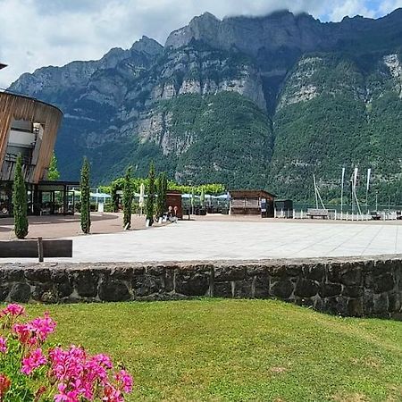 Marina Walensee Hotel Unterterzen Zewnętrze zdjęcie