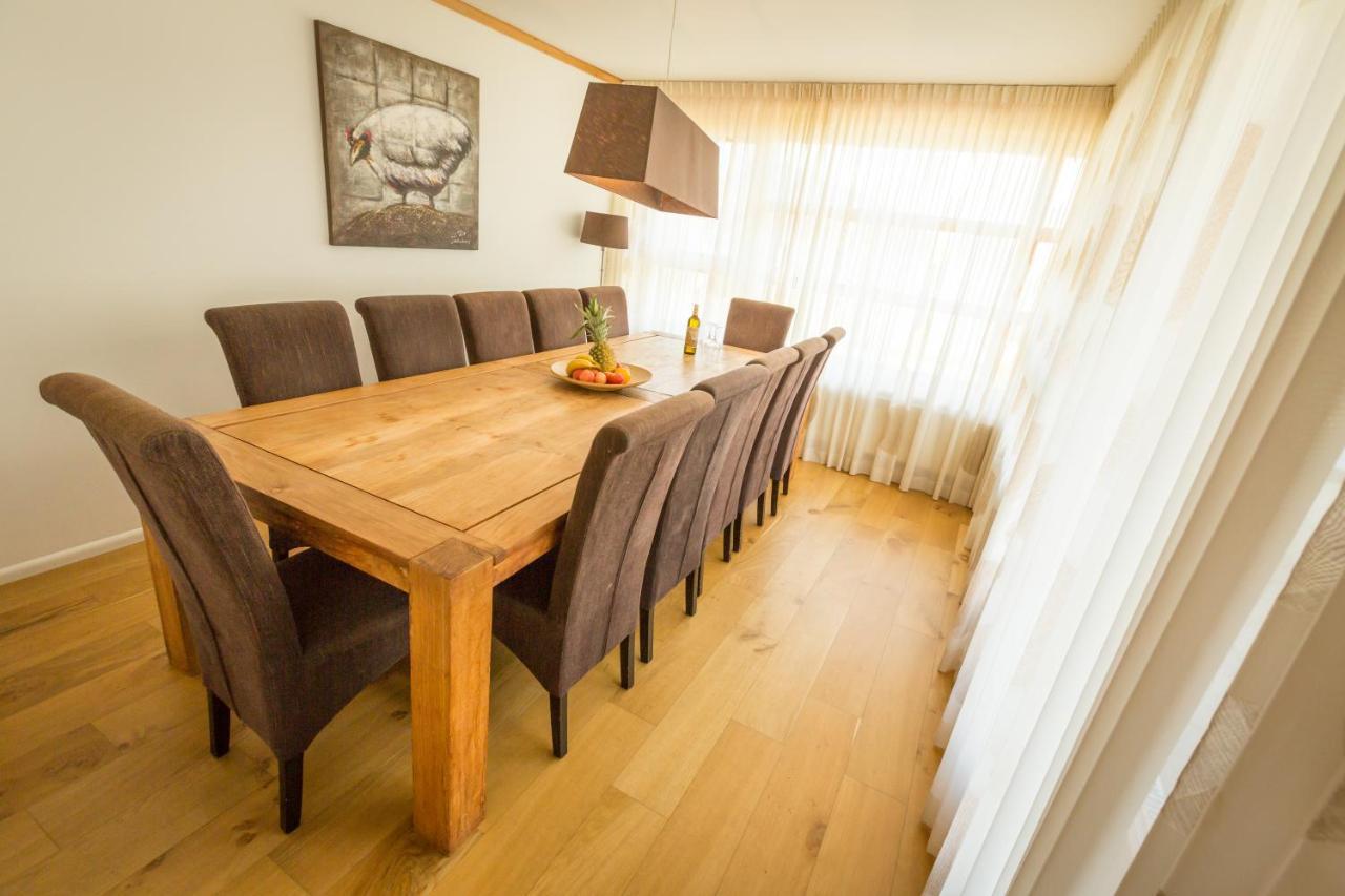 Marina Walensee Hotel Unterterzen Zewnętrze zdjęcie