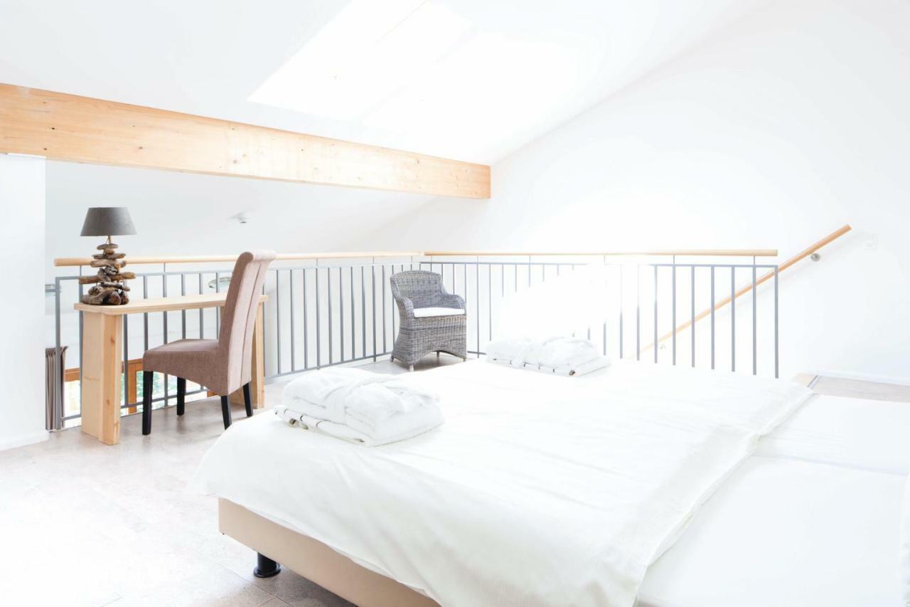 Marina Walensee Hotel Unterterzen Zewnętrze zdjęcie